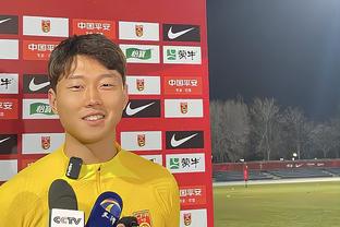 孙兴慜父亲：韩国足球不如日本，若侥幸赢了担心韩国足球“生病”